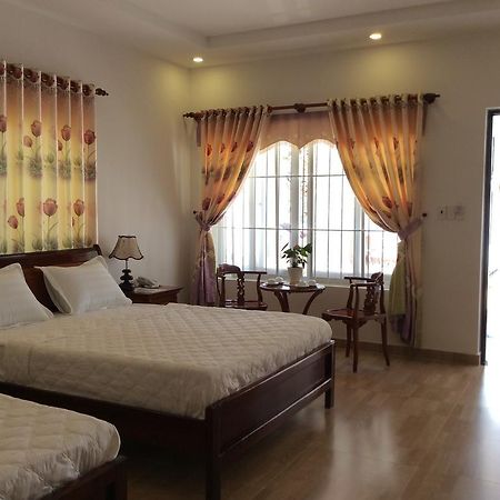 Hoan Thien My Bungalow Phu Quoc Luaran gambar