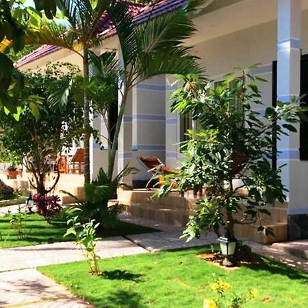 Hoan Thien My Bungalow Phu Quoc Luaran gambar