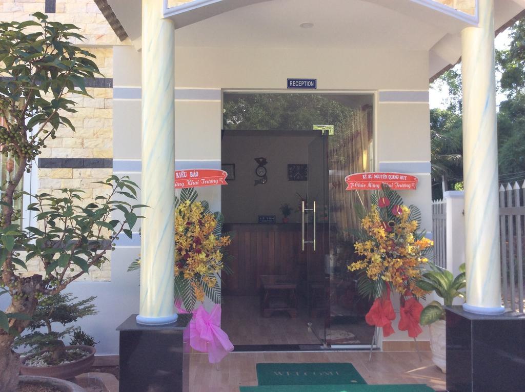 Hoan Thien My Bungalow Phu Quoc Luaran gambar