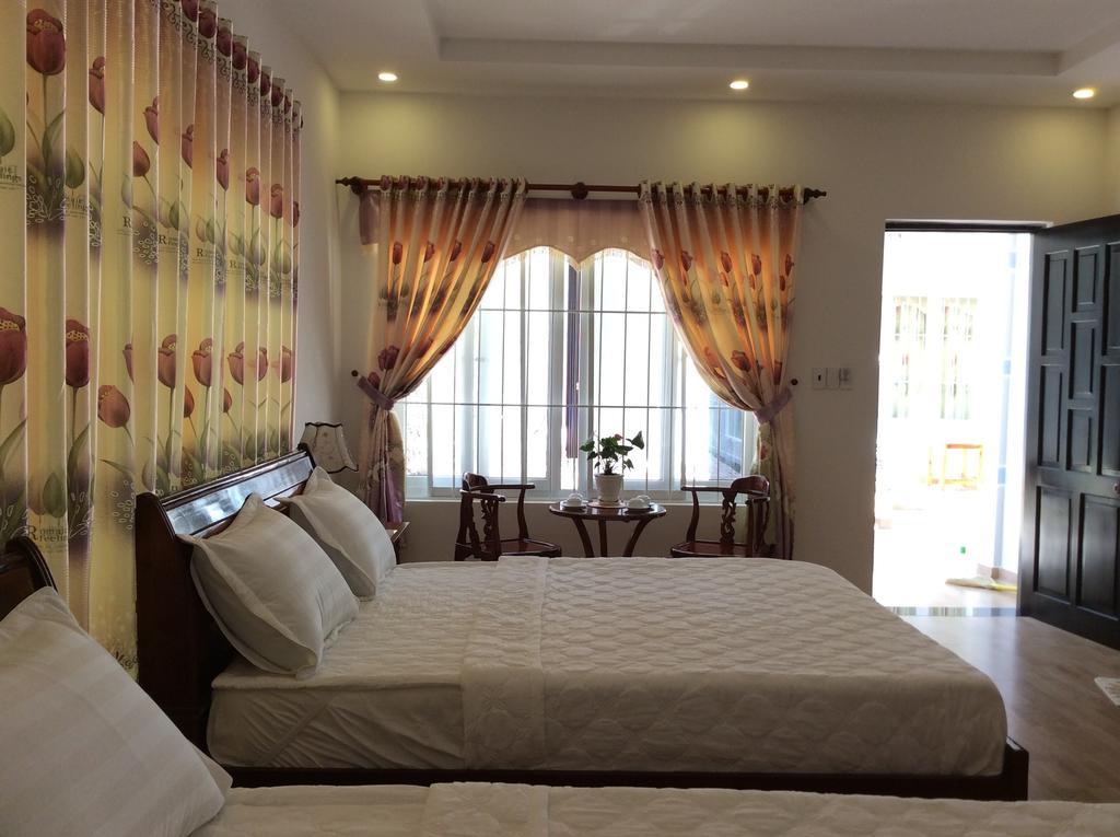Hoan Thien My Bungalow Phu Quoc Luaran gambar