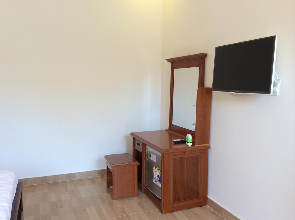 Hoan Thien My Bungalow Phu Quoc Luaran gambar