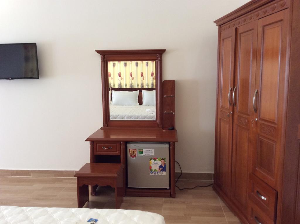 Hoan Thien My Bungalow Phu Quoc Luaran gambar