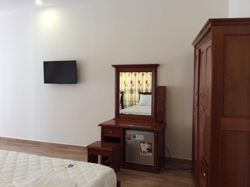 Hoan Thien My Bungalow Phu Quoc Luaran gambar