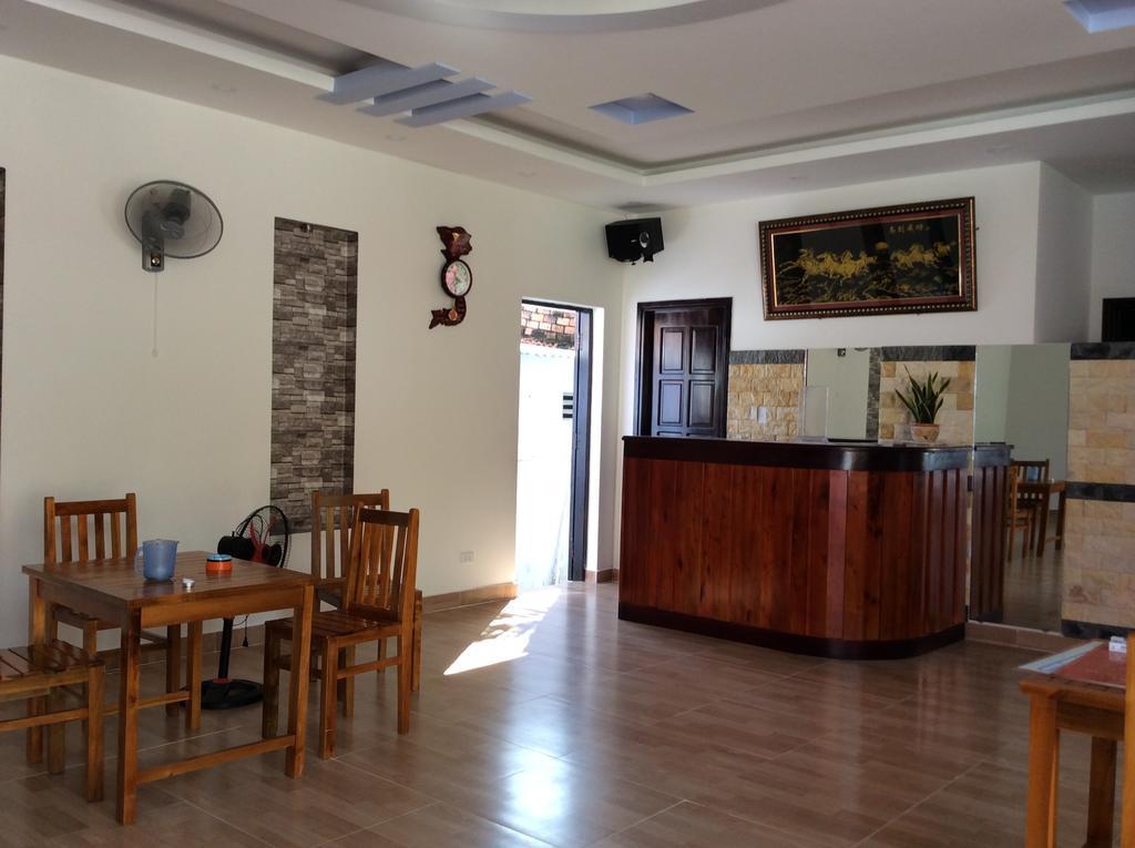 Hoan Thien My Bungalow Phu Quoc Luaran gambar