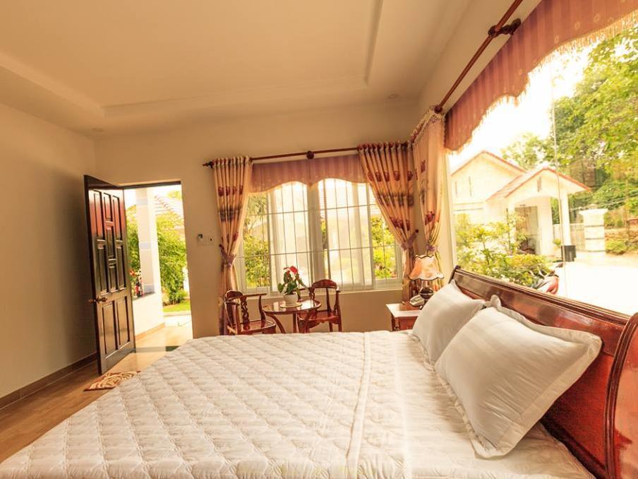 Hoan Thien My Bungalow Phu Quoc Luaran gambar