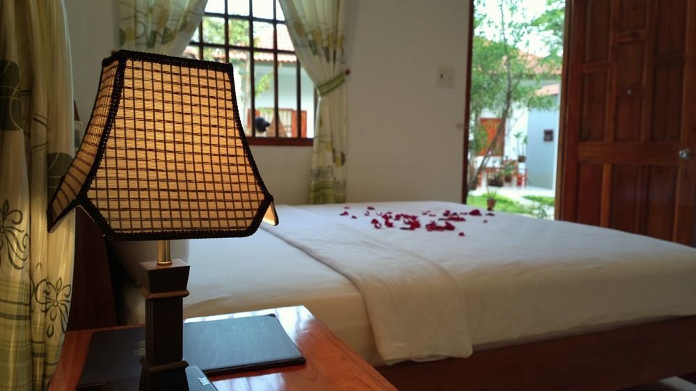 Hoan Thien My Bungalow Phu Quoc Luaran gambar