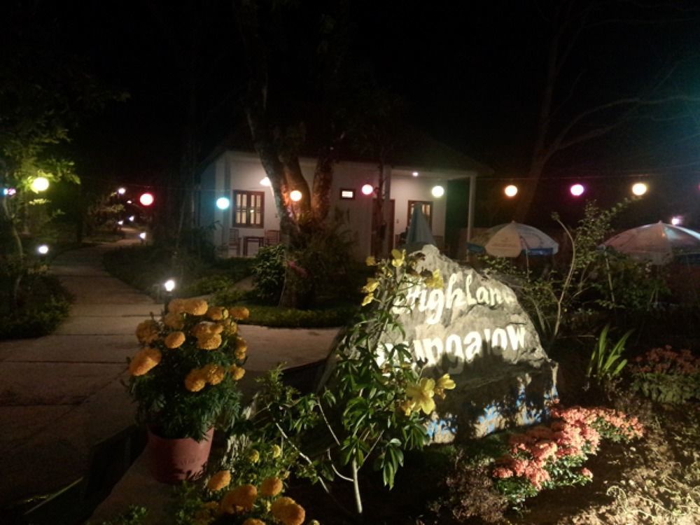Hoan Thien My Bungalow Phu Quoc Luaran gambar