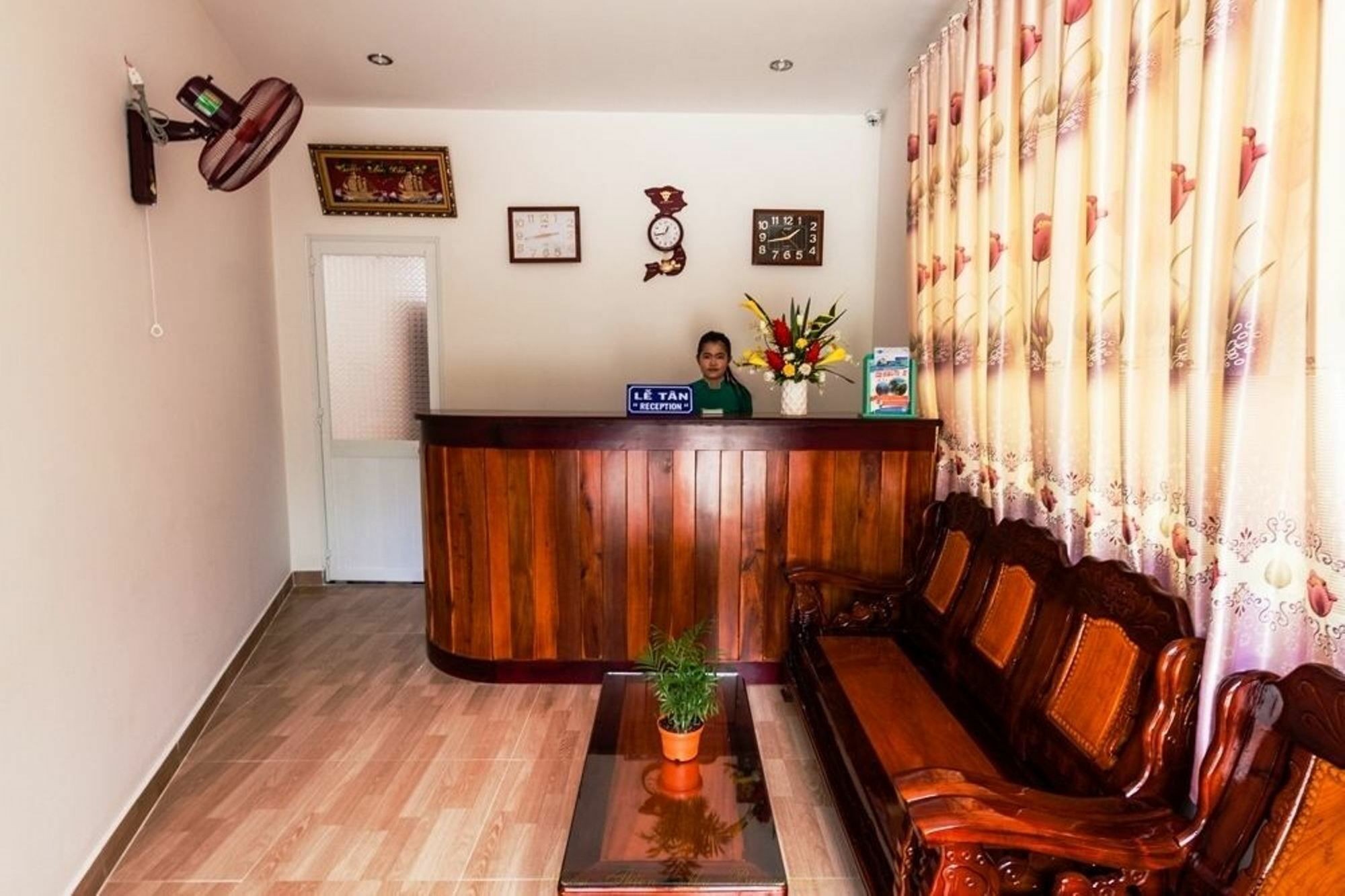Hoan Thien My Bungalow Phu Quoc Luaran gambar