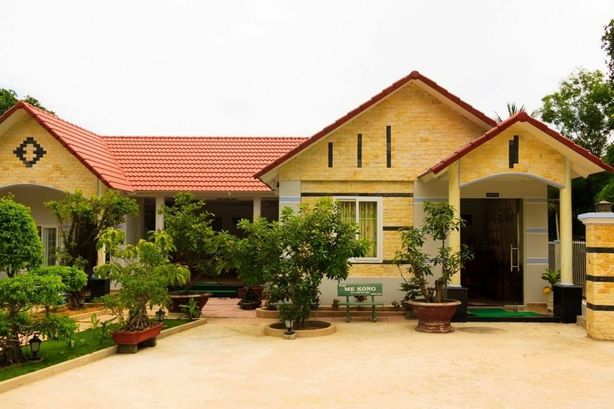 Hoan Thien My Bungalow Phu Quoc Luaran gambar